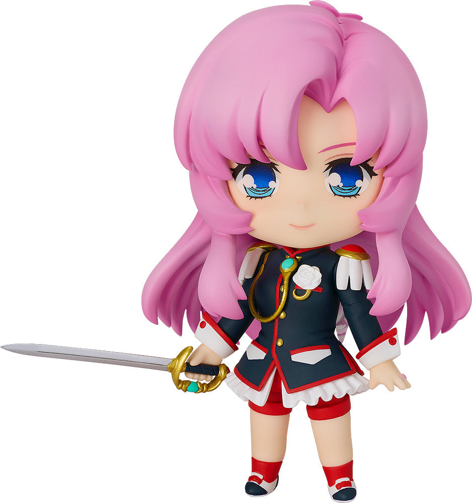 少女革命ウテナ』ねんどろいど 天上ウテナ – Anime Store JP