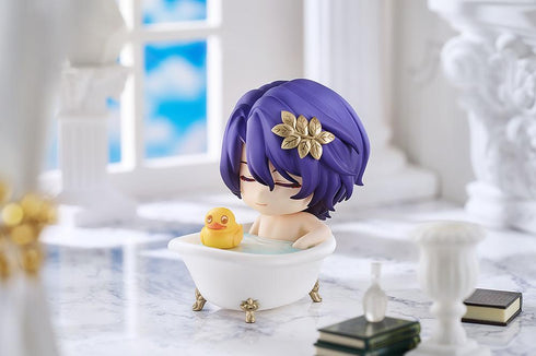 『崩壊:スターレイル』ねんどろいど Dr.レイシオ