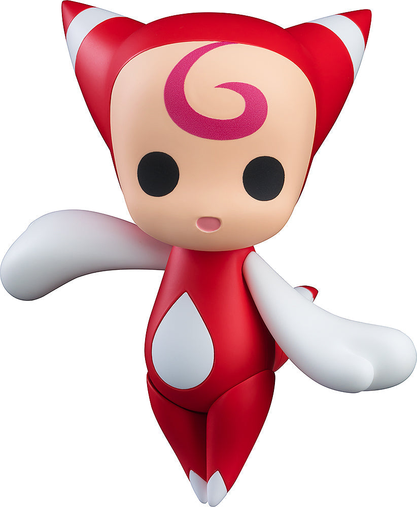 Xi AQUIちゃんキーチェーン　当時品レトロ XI[sai]』ねんどろいど AQUIちゃん – Anime Store JP（アニメストア.JP）