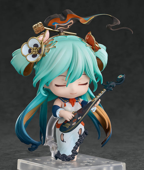 『初音ミク』ねんどろいど キャラクター・ボーカル・シリーズ01 十面埋伏Ver.