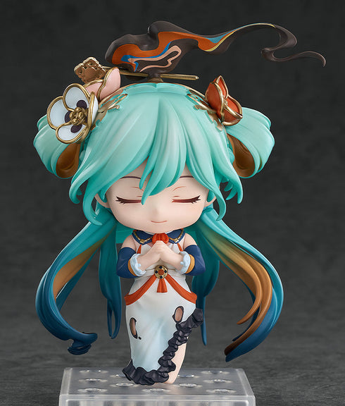 『初音ミク』ねんどろいど キャラクター・ボーカル・シリーズ01 十面埋伏Ver.