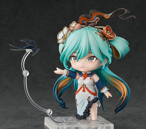 『初音ミク』ねんどろいど キャラクター・ボーカル・シリーズ01 十面埋伏Ver.