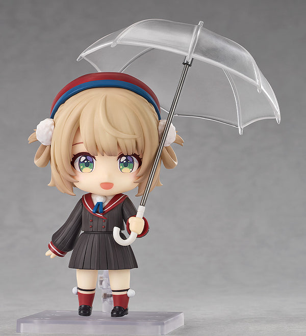 『しぐれうい』ねんどろいど 通常衣装Ver.