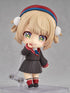 《時雨唯》Nendoroid 普通服裝版