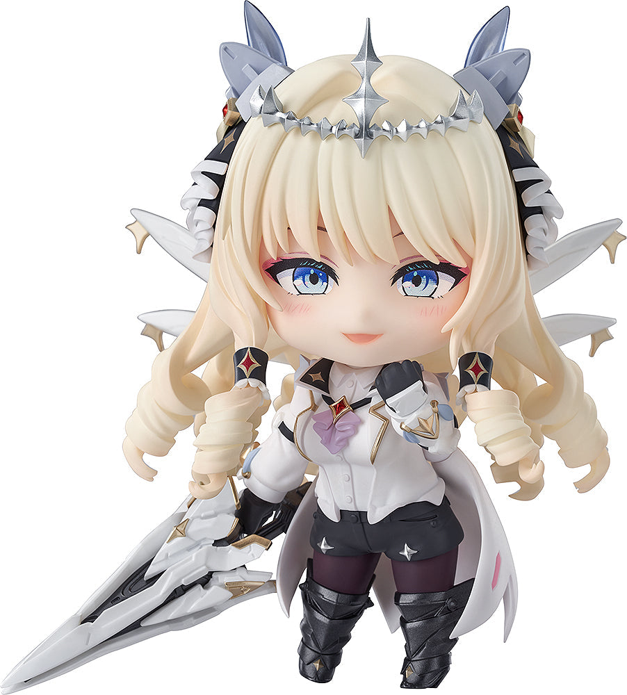 ねんどろいど ネオン　 「勝利の女神：NIKKE」 2671 ねんどろいど 『勝利の女神：NIKKE』 ネオン 【2671】 (塗装済み