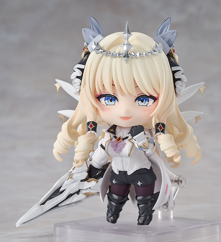 勝利の女神:NIKKE』ねんどろいど クラウン – Anime Store JP（アニメ