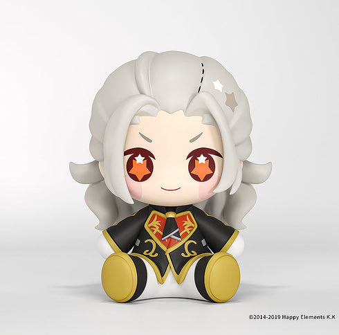 『あんさんぶるスターズ!!』Huggy Good Smile 乱凪砂