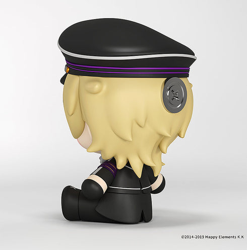 『あんさんぶるスターズ!!』Huggy Good Smile 羽風薫