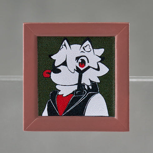 『ゼンレスゾーンゼロ』ねんどろいど フォン・ライカン