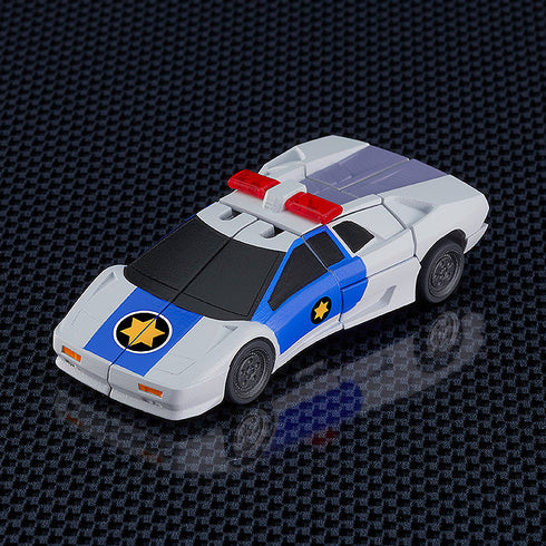 『伝説の勇者ダ・ガーン』THE合体 ダ・ガーンX【202505再販】