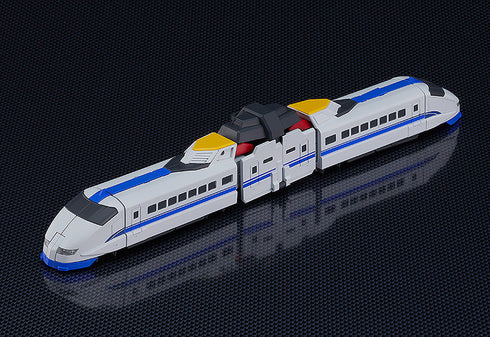 『伝説の勇者ダ・ガーン』THE合体 ダ・ガーンX【202505再販】