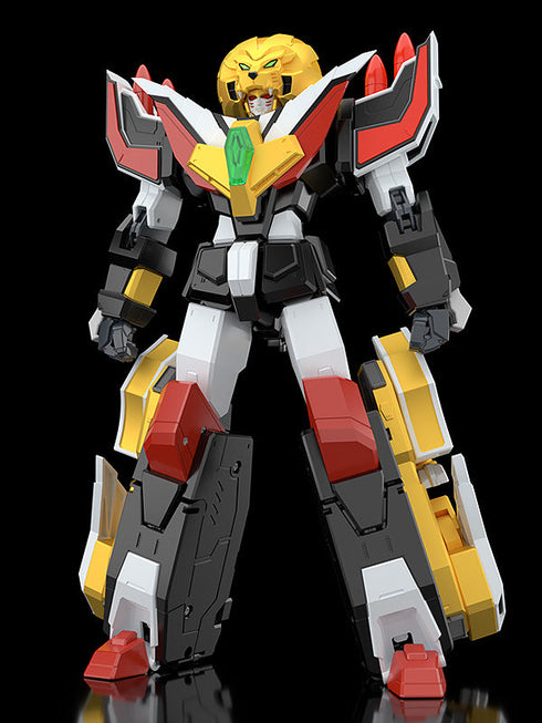 『伝説の勇者ダ・ガーン』THE合体 ガ・オーン【202505再販】