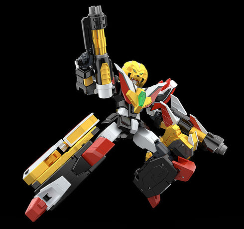 『伝説の勇者ダ・ガーン』THE合体 ガ・オーン【202505再販】