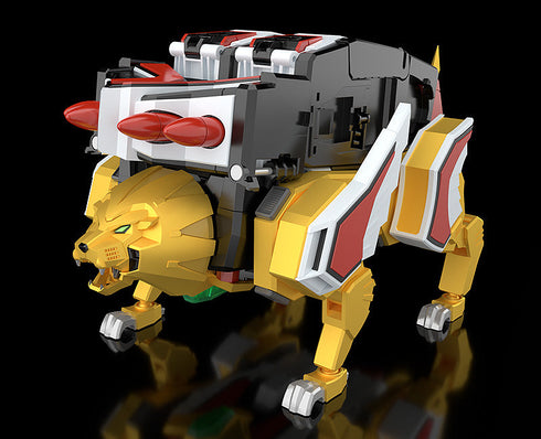 『伝説の勇者ダ・ガーン』THE合体 ガ・オーン【202505再販】