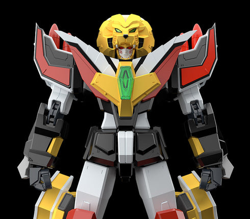 『伝説の勇者ダ・ガーン』THE合体 ガ・オーン【202505再販】