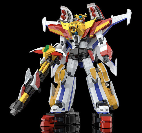 『伝説の勇者ダ・ガーン』THE合体 ガ・オーン【202505再販】