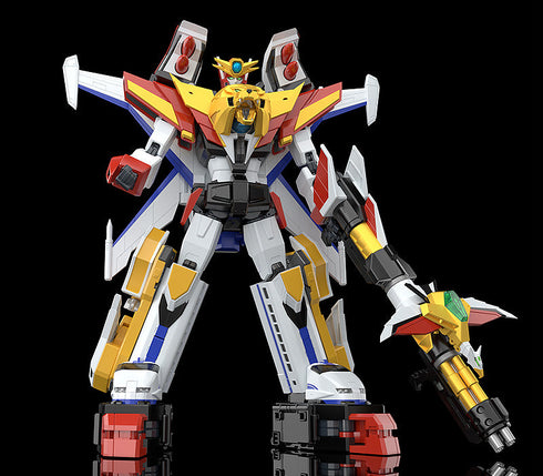 『伝説の勇者ダ・ガーン』THE合体 ガ・オーン【202505再販】