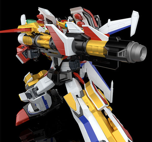 『伝説の勇者ダ・ガーン』THE合体 ガ・オーン【202505再販】