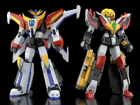 『伝説の勇者ダ・ガーン』THE合体 ガ・オーン【202505再販】