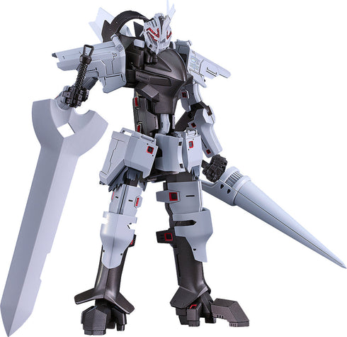 『ブレイクブレイド(原作版)』MODEROID デルフィング第二形態