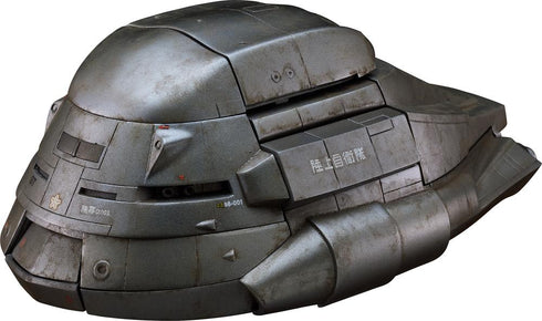 『ゴジラシリーズ』MODEROID ゴジラ(1984) スーパーX【202505再販】