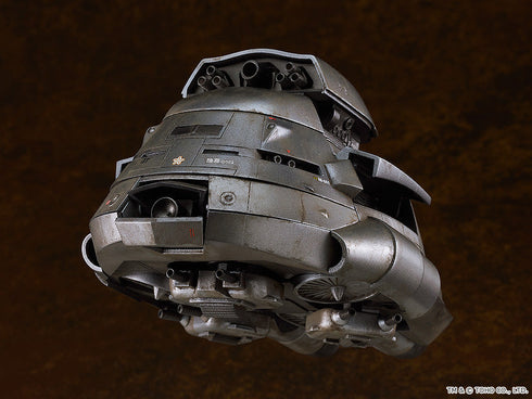 『ゴジラシリーズ』MODEROID ゴジラ(1984) スーパーX【202505再販】