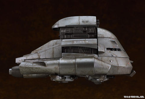 『ゴジラシリーズ』MODEROID ゴジラ(1984) スーパーX【202505再販】