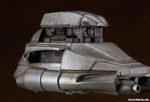 『ゴジラシリーズ』MODEROID ゴジラ(1984) スーパーX【202505再販】