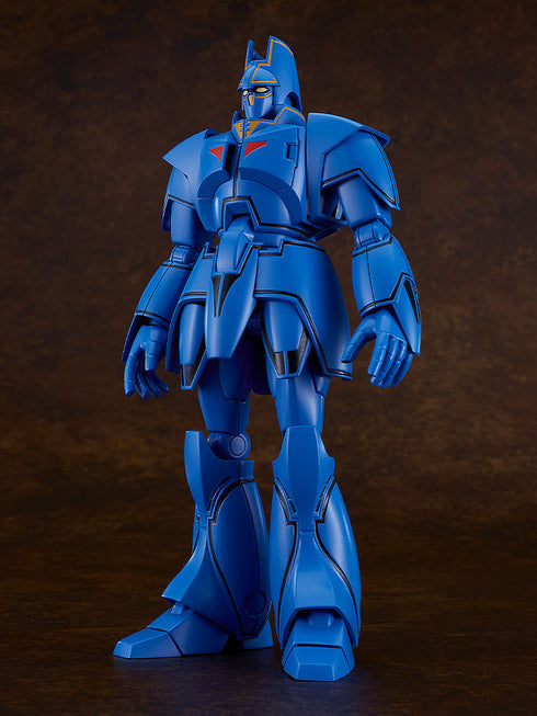 『巨神ゴーグ』MODEROID ゴーグ