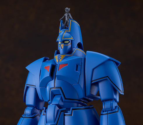 『巨神ゴーグ』MODEROID ゴーグ