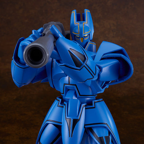 『巨神ゴーグ』MODEROID ゴーグ