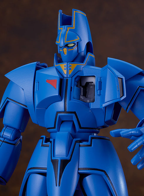 『巨神ゴーグ』MODEROID ゴーグ