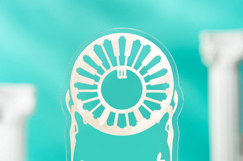 『キャラクター・ボーカル・シリーズ01 初音ミク』初音ミク feat. Yoneyama Mai アクリルスタンド