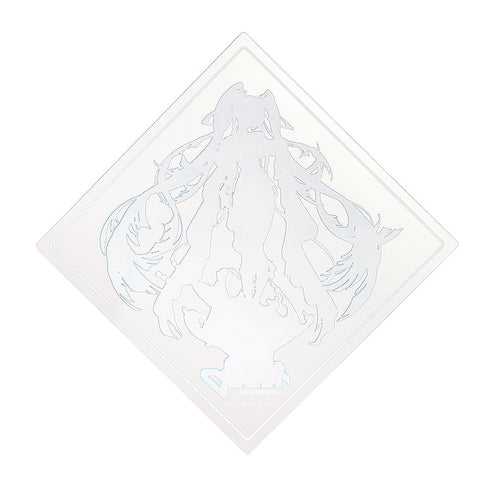 『キャラクター・ボーカル・シリーズ01 初音ミク』初音ミク feat. Yoneyama Mai クリアカード