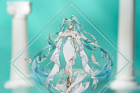 『キャラクター・ボーカル・シリーズ01 初音ミク』初音ミク feat. Yoneyama Mai クリアカード