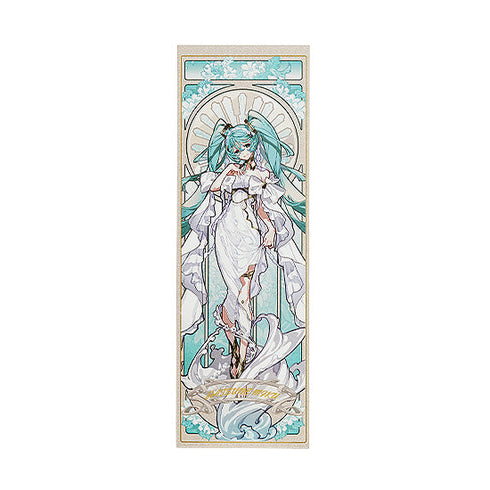 『キャラクター・ボーカル・シリーズ01 初音ミク』初音ミク feat. Yoneyama Mai 記念チケット