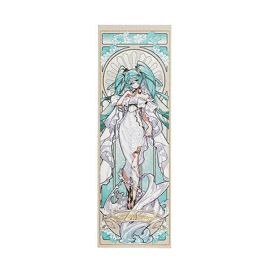 『キャラクター・ボーカル・シリーズ01 初音ミク』初音ミク feat. Yoneyama Mai 記念チケット