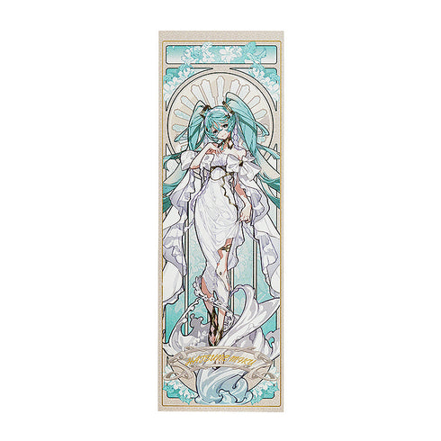 『キャラクター・ボーカル・シリーズ01 初音ミク』初音ミク feat. Yoneyama Mai 記念チケット