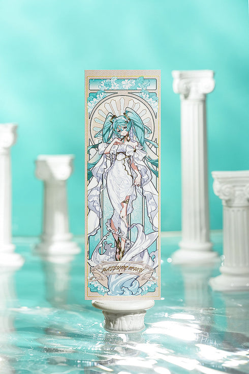 『キャラクター・ボーカル・シリーズ01 初音ミク』初音ミク feat. Yoneyama Mai 記念チケット