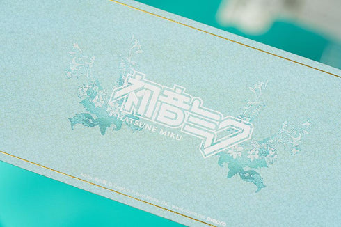 『キャラクター・ボーカル・シリーズ01 初音ミク』初音ミク feat. Yoneyama Mai 記念チケット