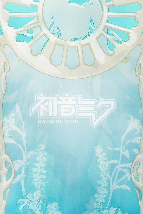 『キャラクター・ボーカル・シリーズ01 初音ミク』初音ミク feat. Yoneyama Mai メガアクリルスタンド