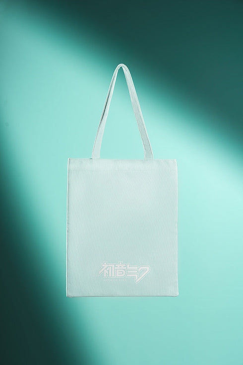 『キャラクター・ボーカル・シリーズ01 初音ミク』初音ミク feat. Yoneyama Mai トートバッグ