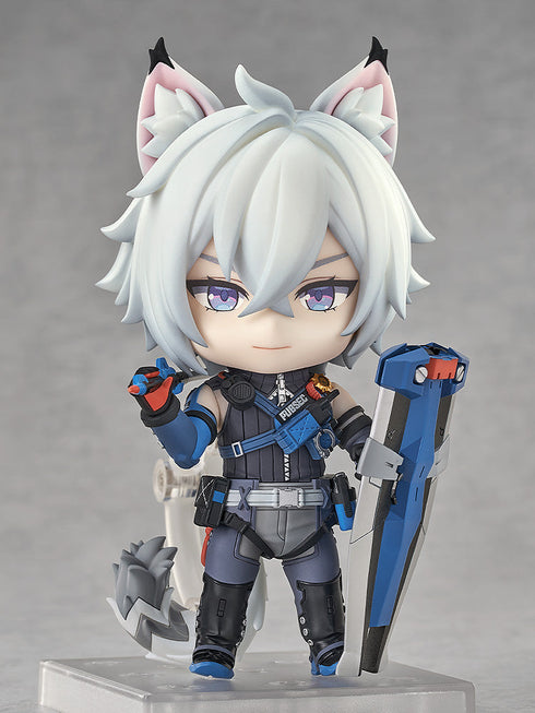 『ゼンレスゾーンゼロ』ねんどろいど セス・ローウェル