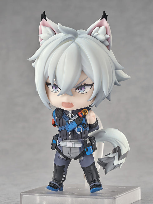 『ゼンレスゾーンゼロ』ねんどろいど セス・ローウェル