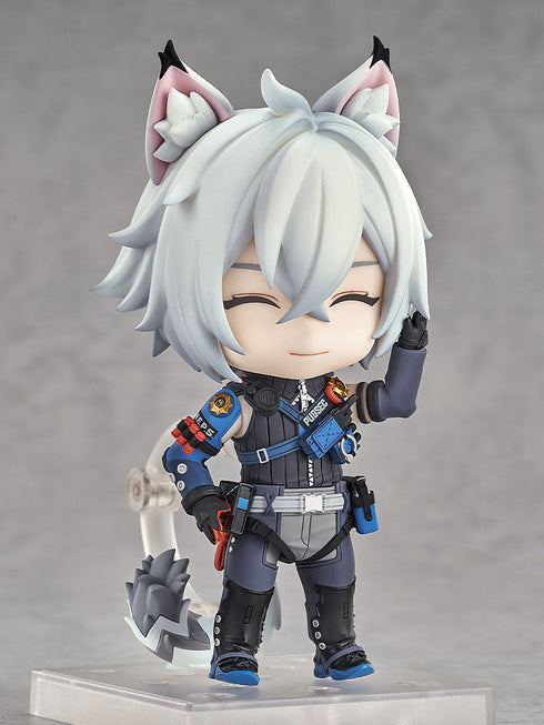 『ゼンレスゾーンゼロ』ねんどろいど セス・ローウェル