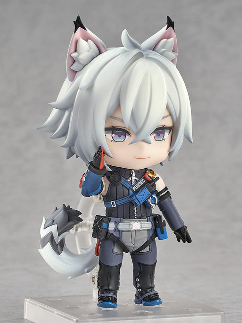 『ゼンレスゾーンゼロ』ねんどろいど セス・ローウェル