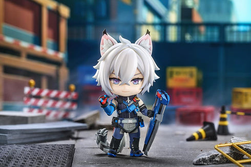 『ゼンレスゾーンゼロ』ねんどろいど セス・ローウェル