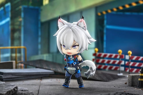 『ゼンレスゾーンゼロ』ねんどろいど セス・ローウェル