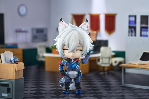 『ゼンレスゾーンゼロ』ねんどろいど セス・ローウェル
