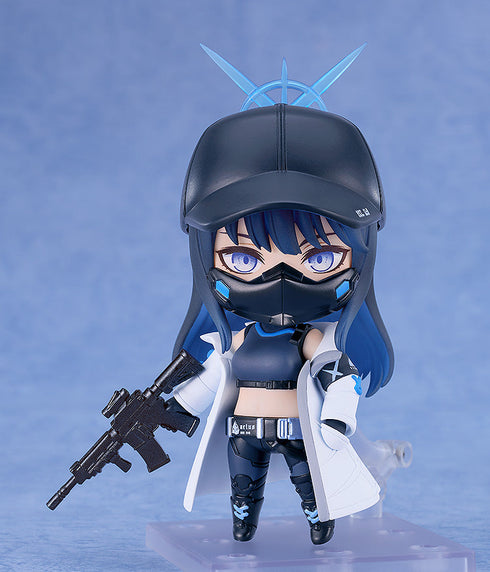 『ブルーアーカイブ -Blue Archive-』ねんどろいど 錠前サオリ